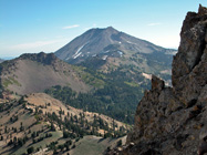 Lassen Peak