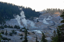 Bumpass Hell