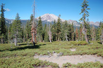 Lassen Peak