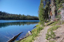 Lower Twin Lake