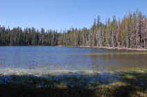 Drake Lake