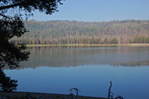 Snag Lake