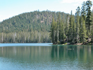 Lower Twin Lake