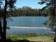 Summit Lake