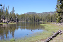 North Divide Lake