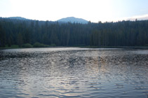 Heart Lake