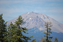 Lassen Peak