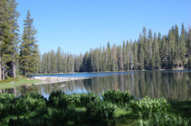 Jakey Lake