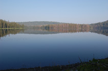 Horseshoe Lake