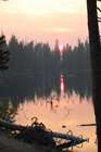 Reflection Lake