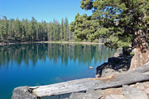 Emerald Lake