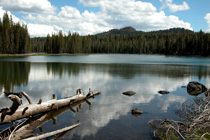 Long Lake