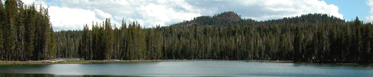 Long Lake