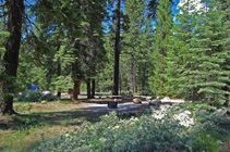 Battle Cr Campground